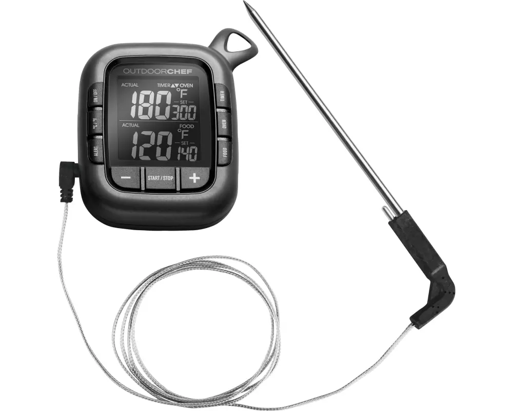 Outdoorchef Kerntemperaturmesser Gourmet Check