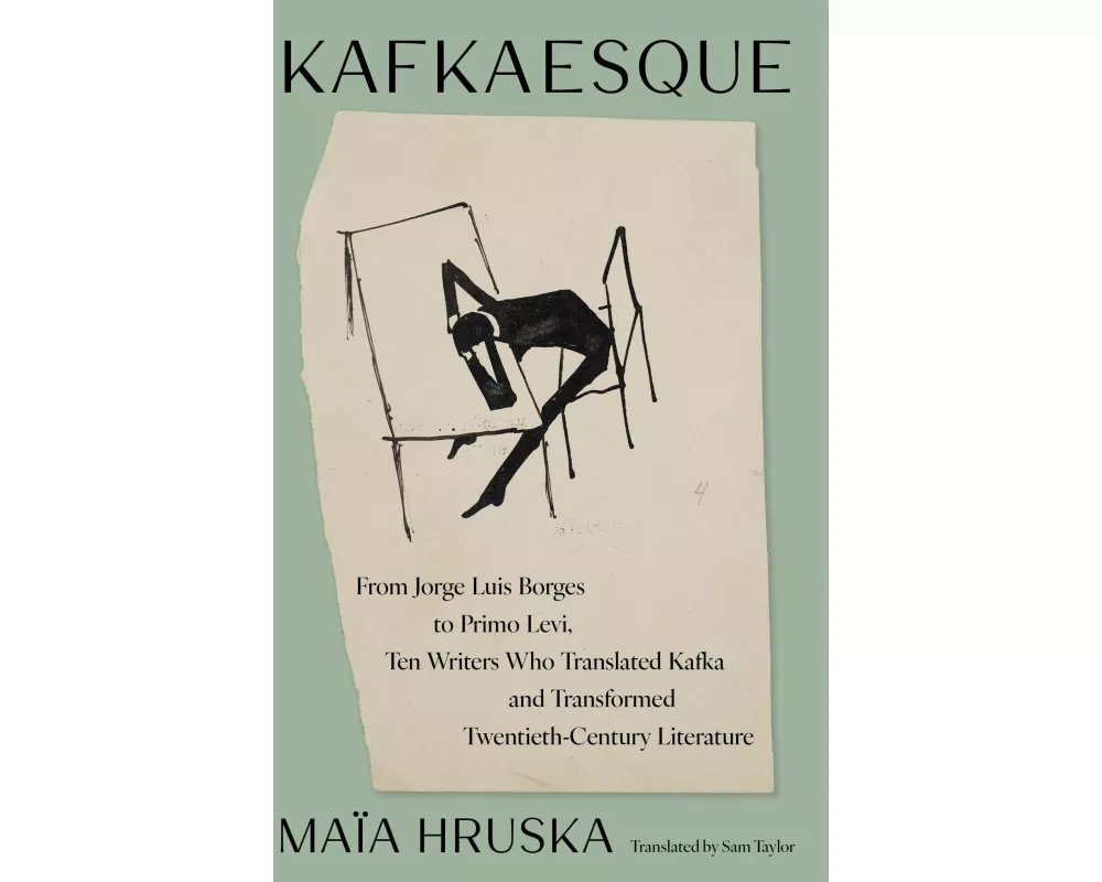 Kafkaesque