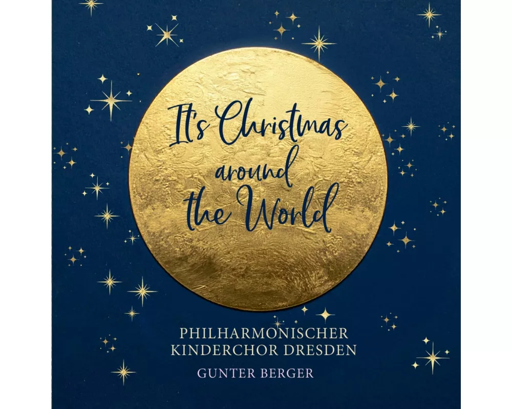 It's Christmas - Around the World