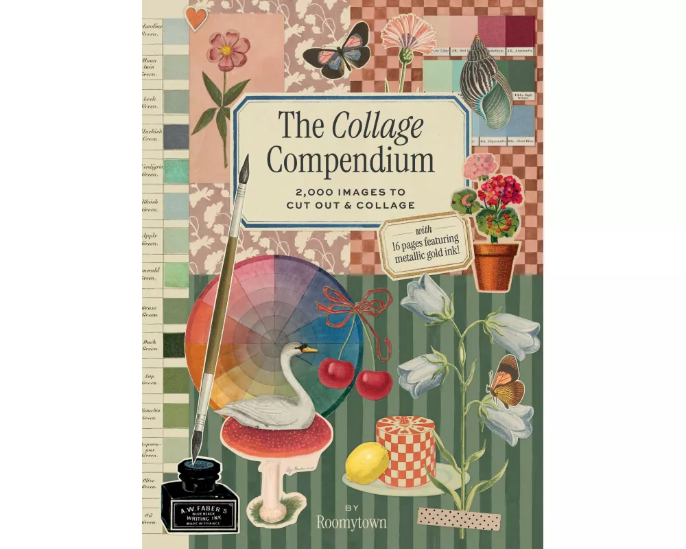 The Collage Compendium