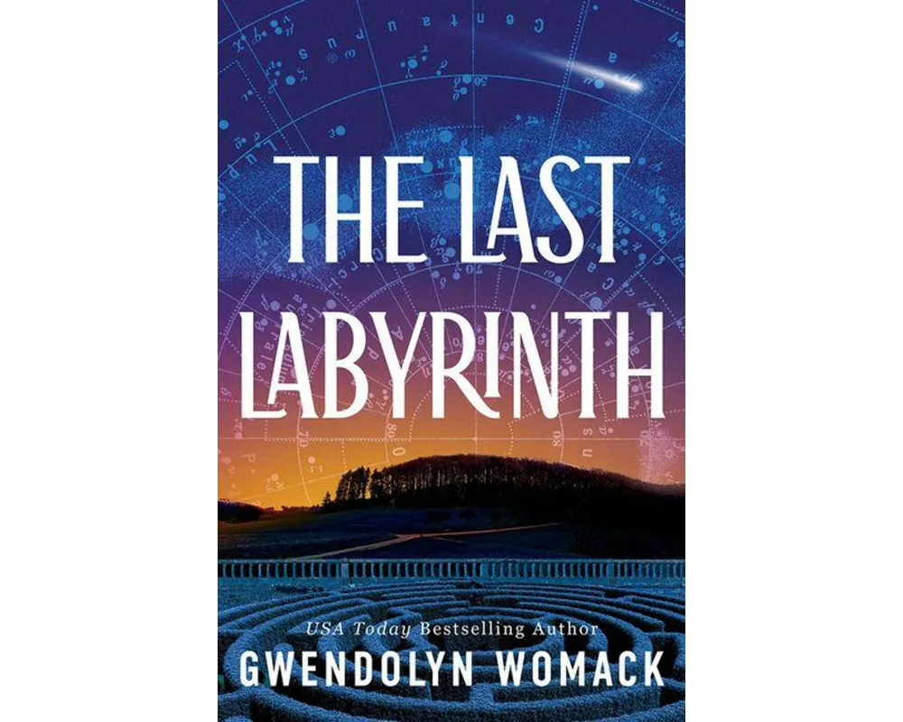 The Last Labyrinth
