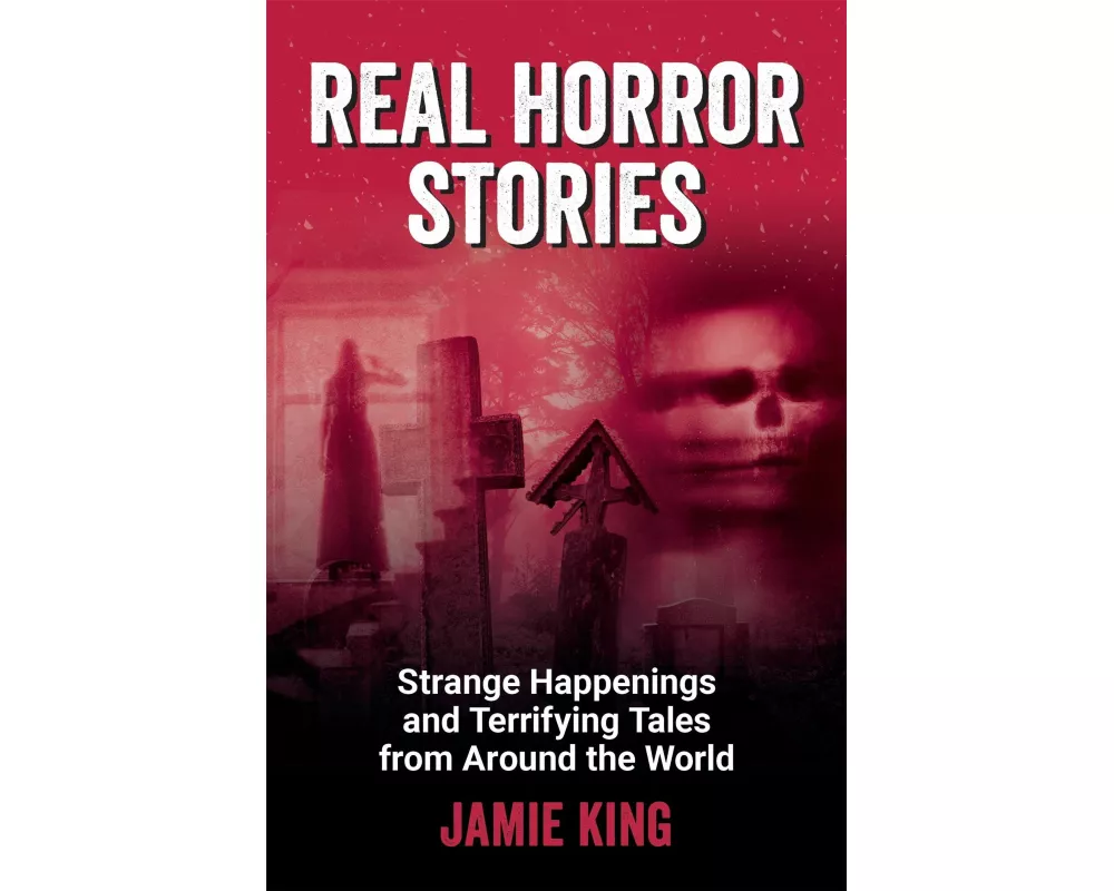 Real Horror Stories