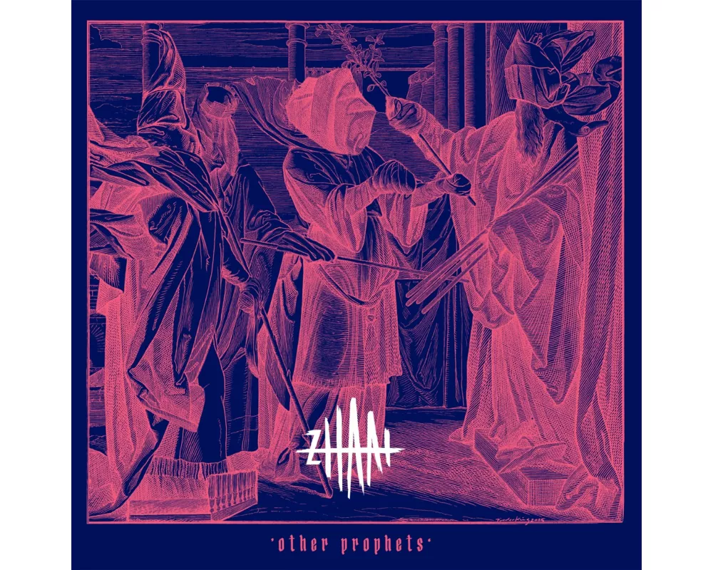 Other Prophets (Digipak)