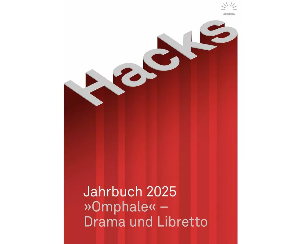Hacks Jahrbuch 2025