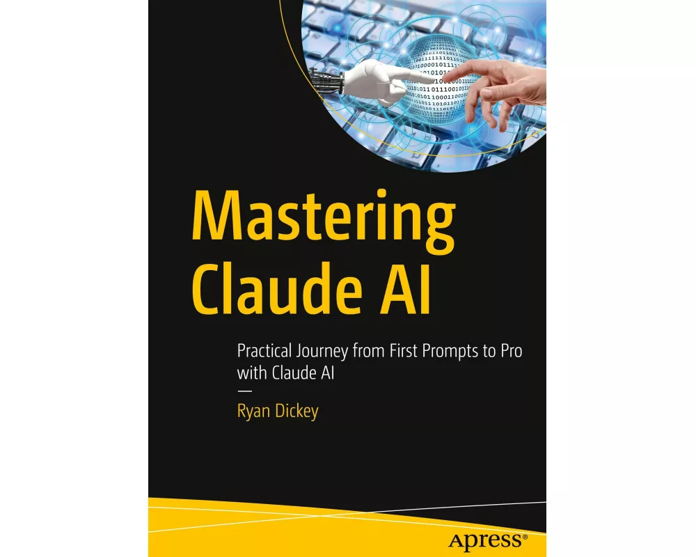 Mastering Claude AI
