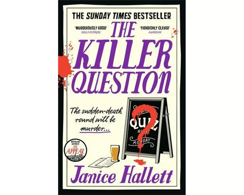 The Killer Question