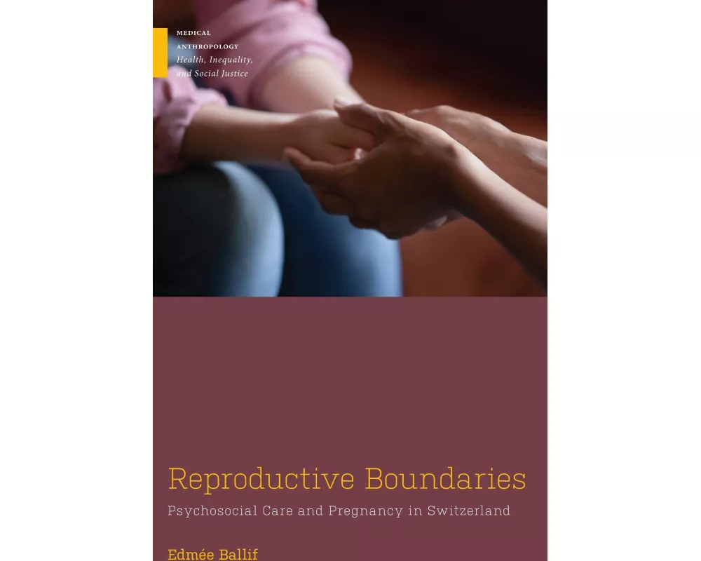 Reproductive Boundaries