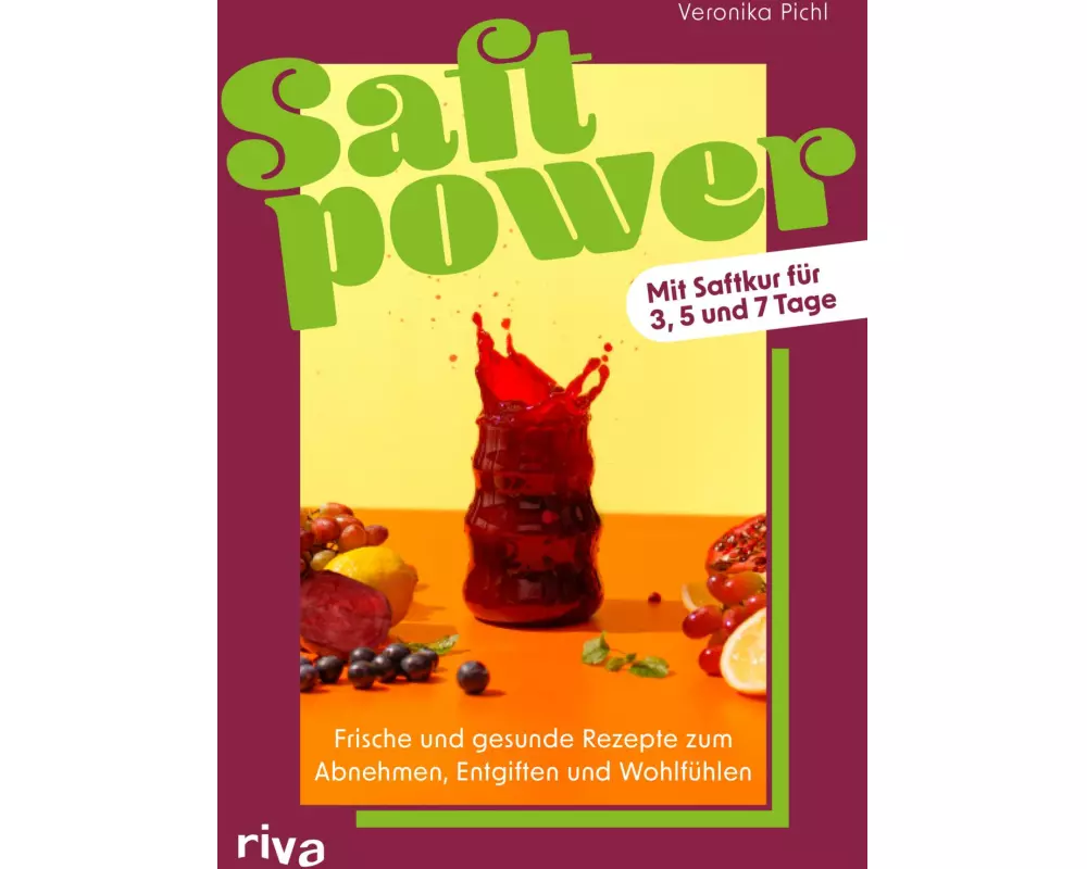 Saftpower