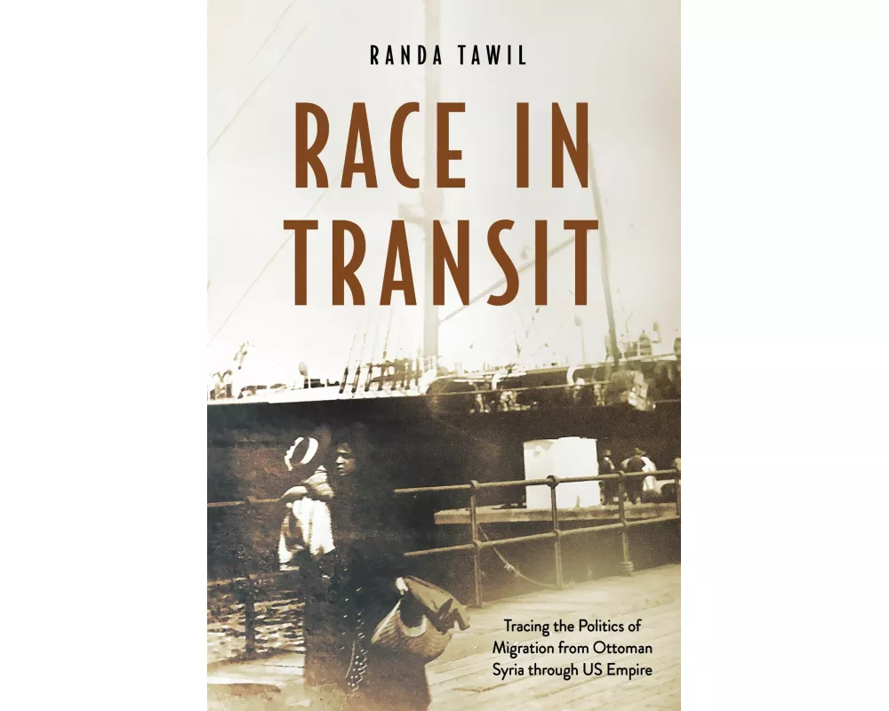 Race in Transit
