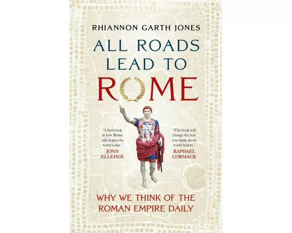 All Roads Lead to Rome