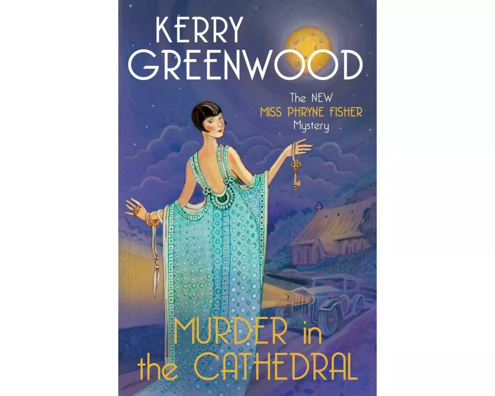 Murder in the Cathedral