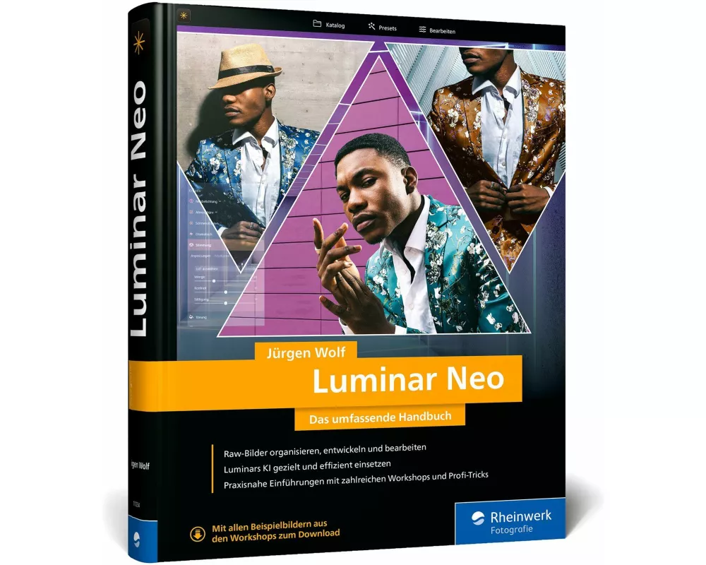 Luminar Neo