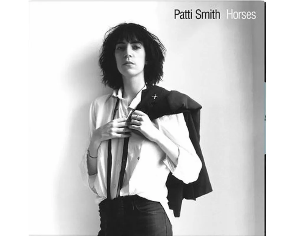 Horses (50th Anniversary)