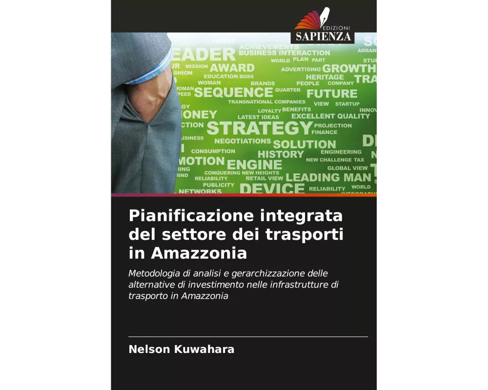 Pianificazione integrata del settore dei trasporti in Amazzonia