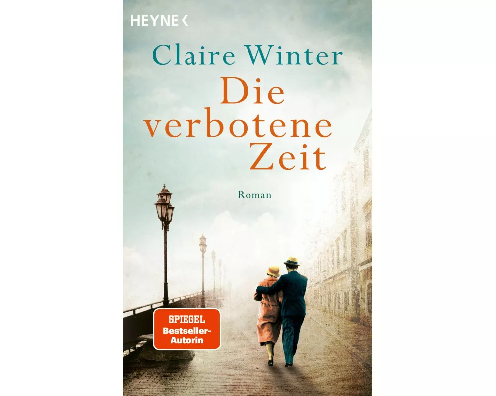 Die verbotene Zeit