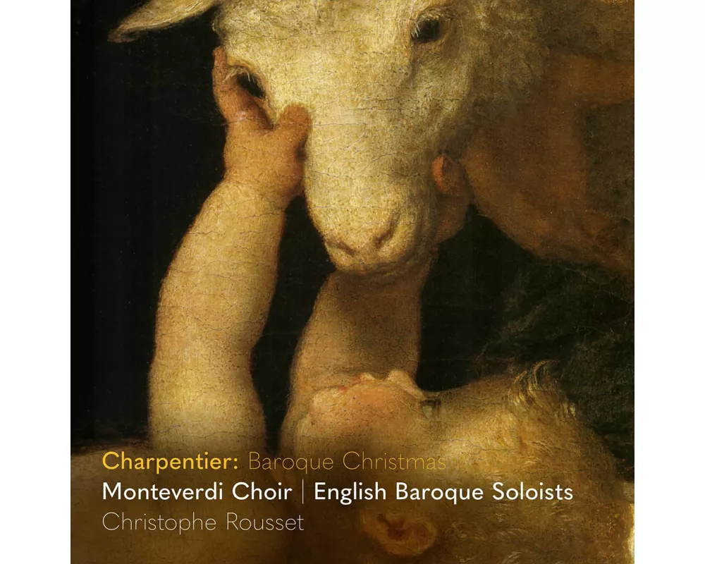 Baroque Christmas