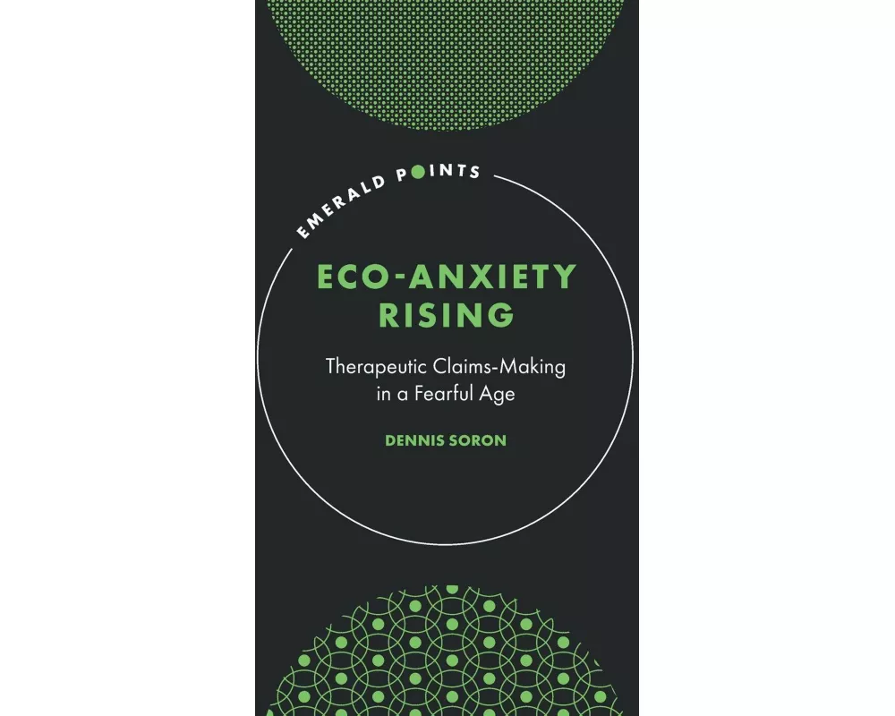 Eco-Anxiety Rising