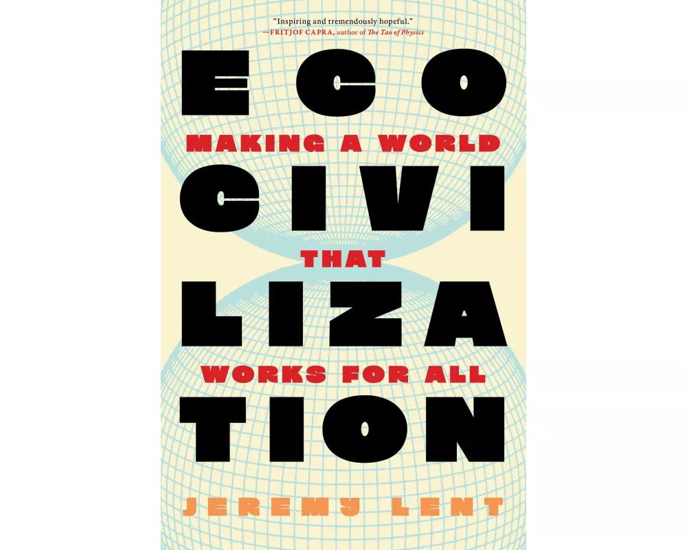 Ecocivilization
