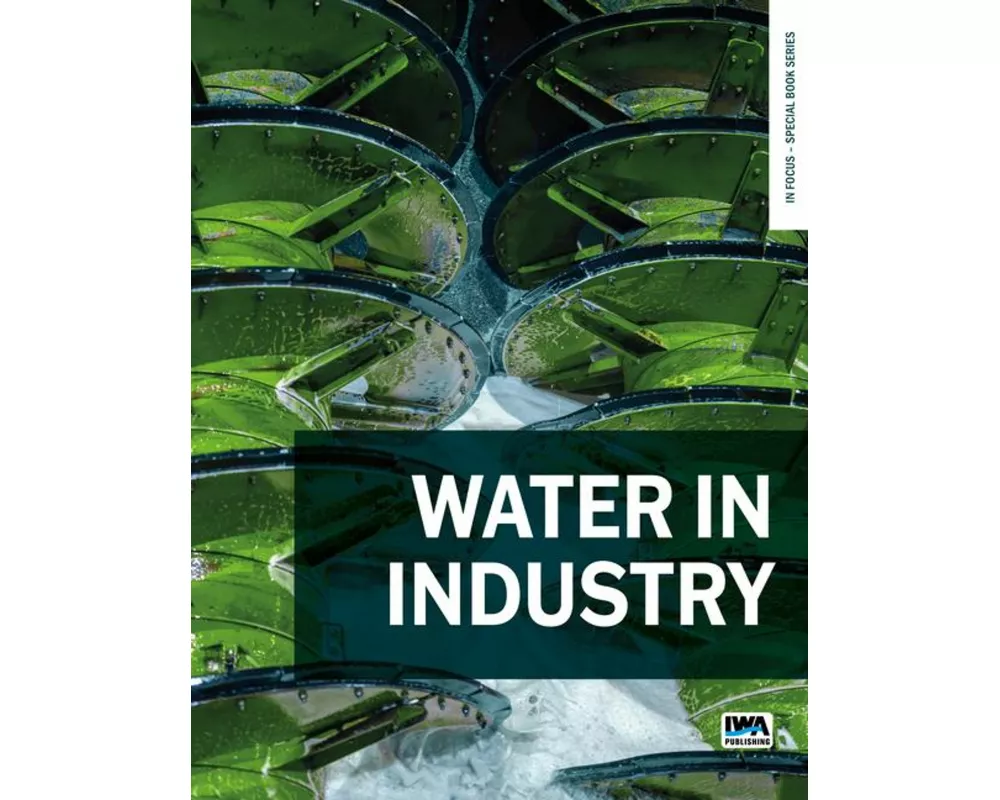 Water in Industry