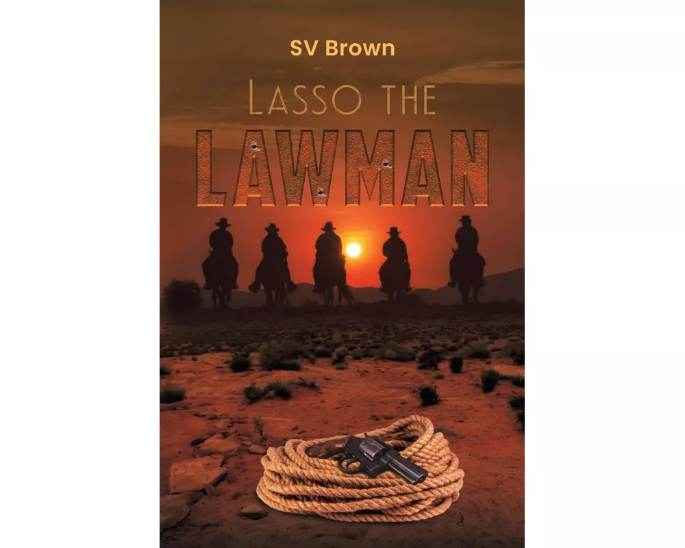 Lasso the Lawman