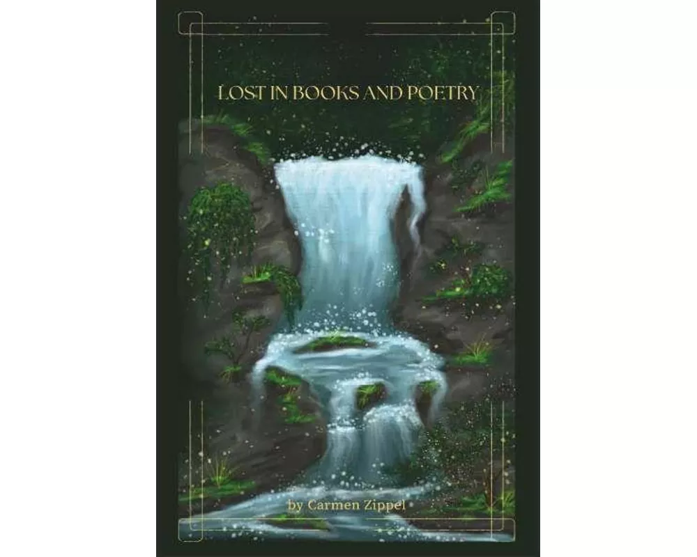 Lost in Books and Poetry