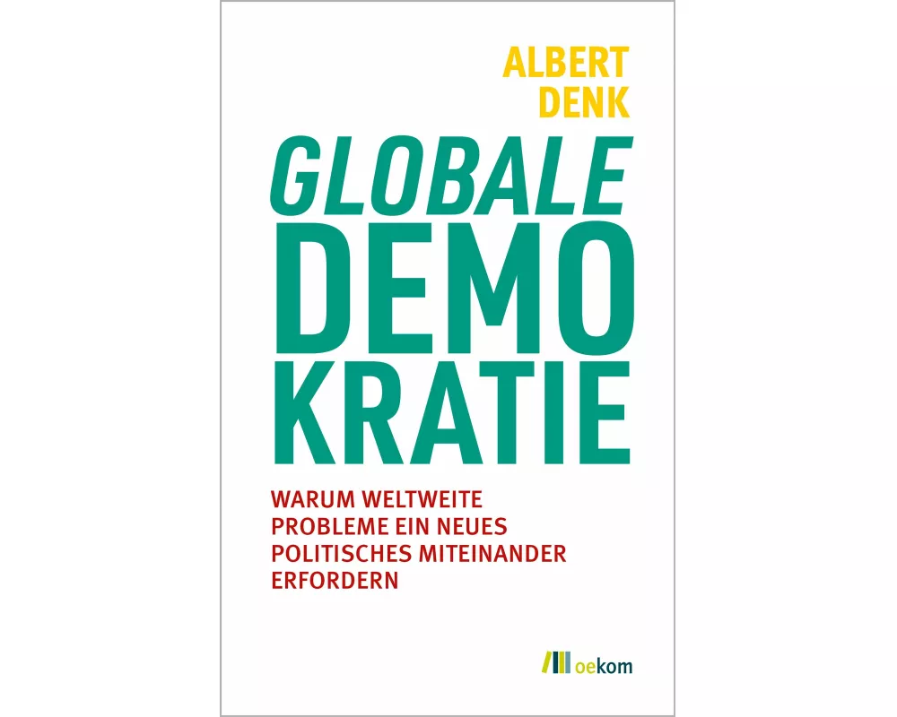 Globale Demokratie