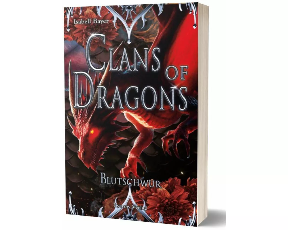 Clans of Dragons