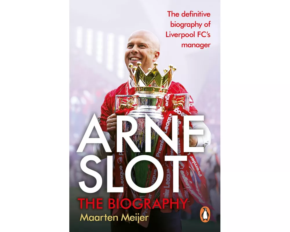 Arne Slot