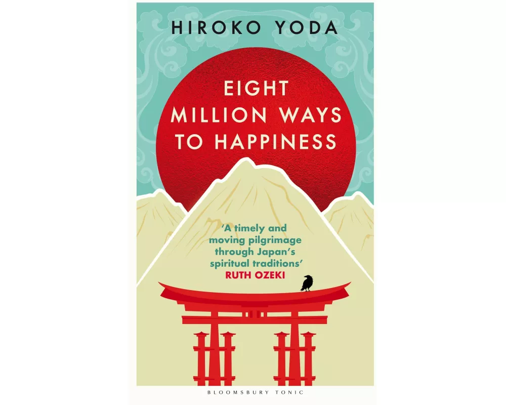 Eight Million Ways to Happiness