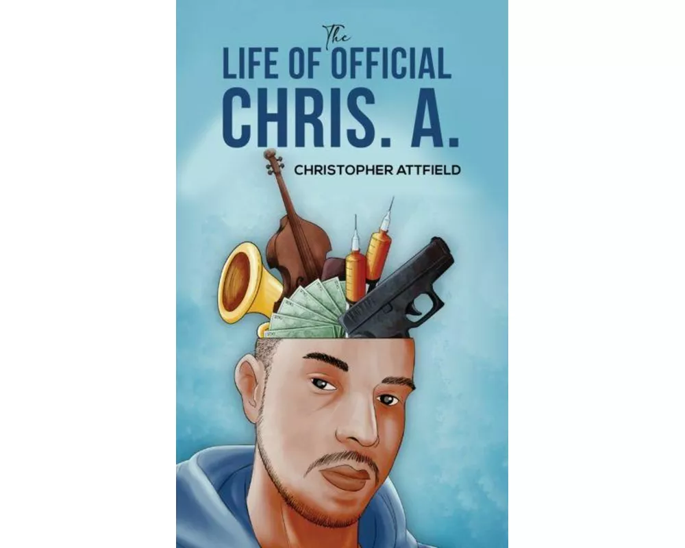 The Life of Official Chris. A