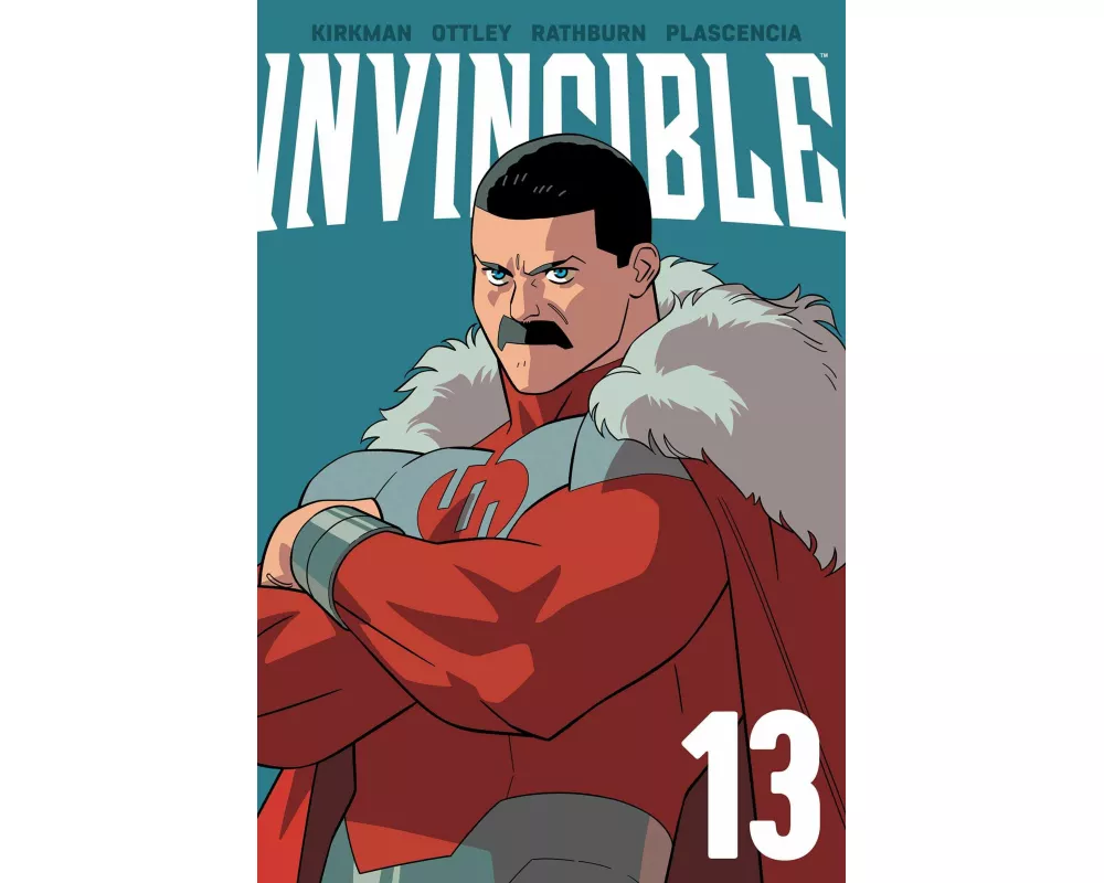 Invincible Volume 13 (New Edition)