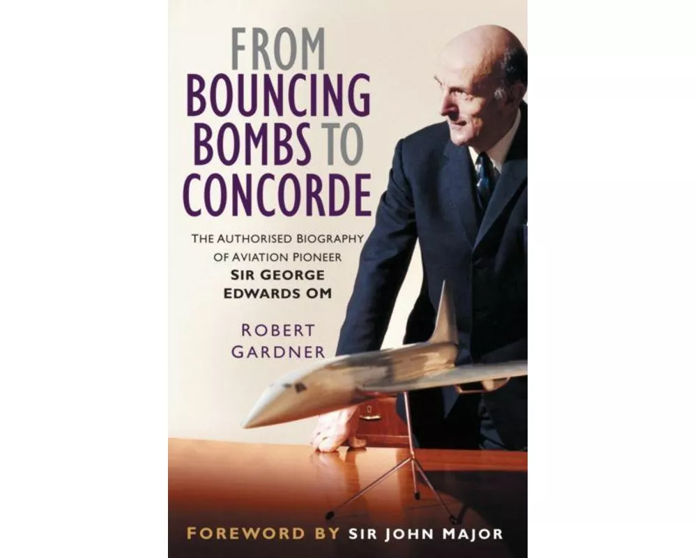 From Bouncing Bombs to Concorde