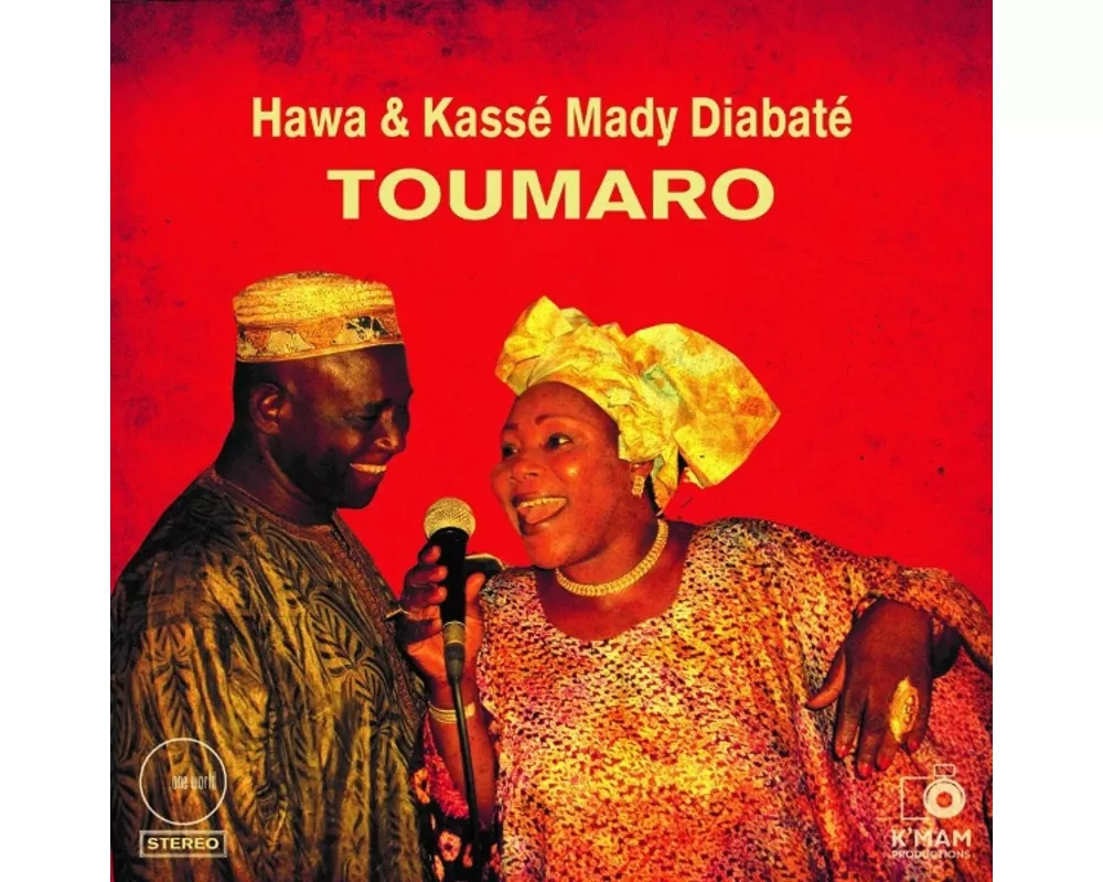 Toumaro