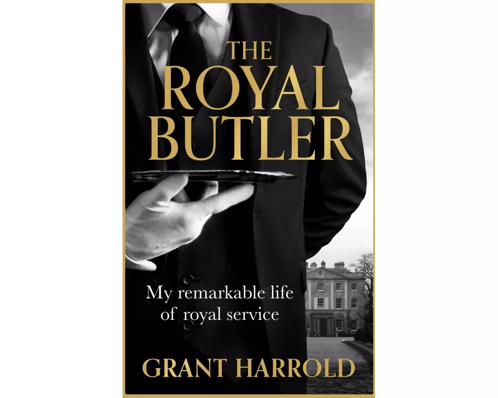 The Royal Butler