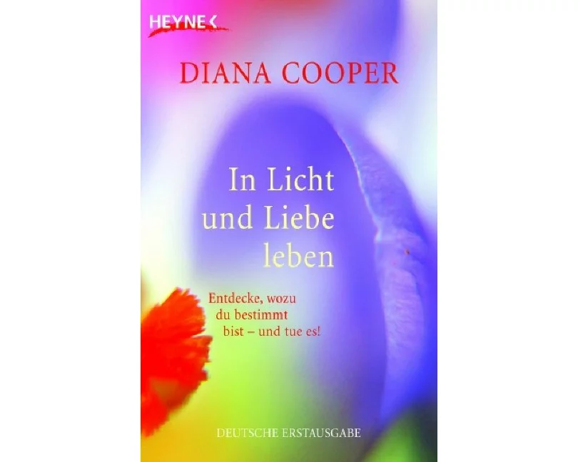 In Licht und Liebe leben