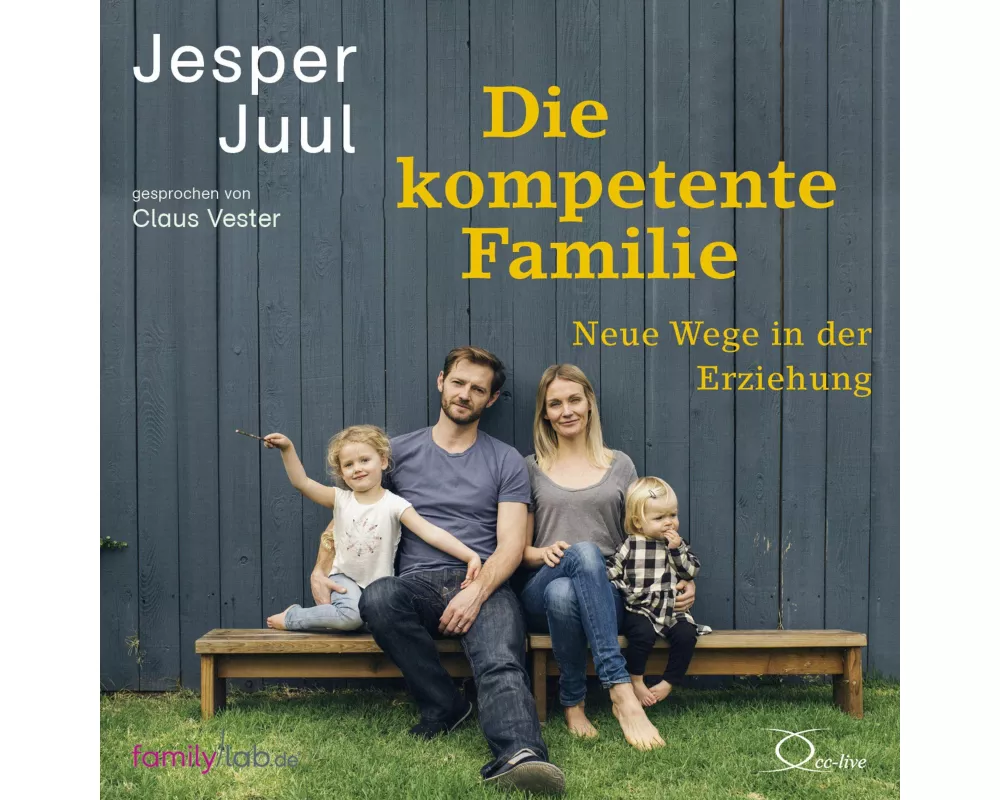 Die kompetente Familie