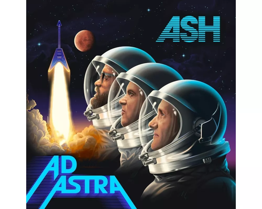 Ad Astra