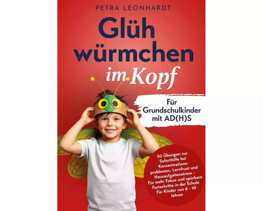 Glühwürmchen im Kopf