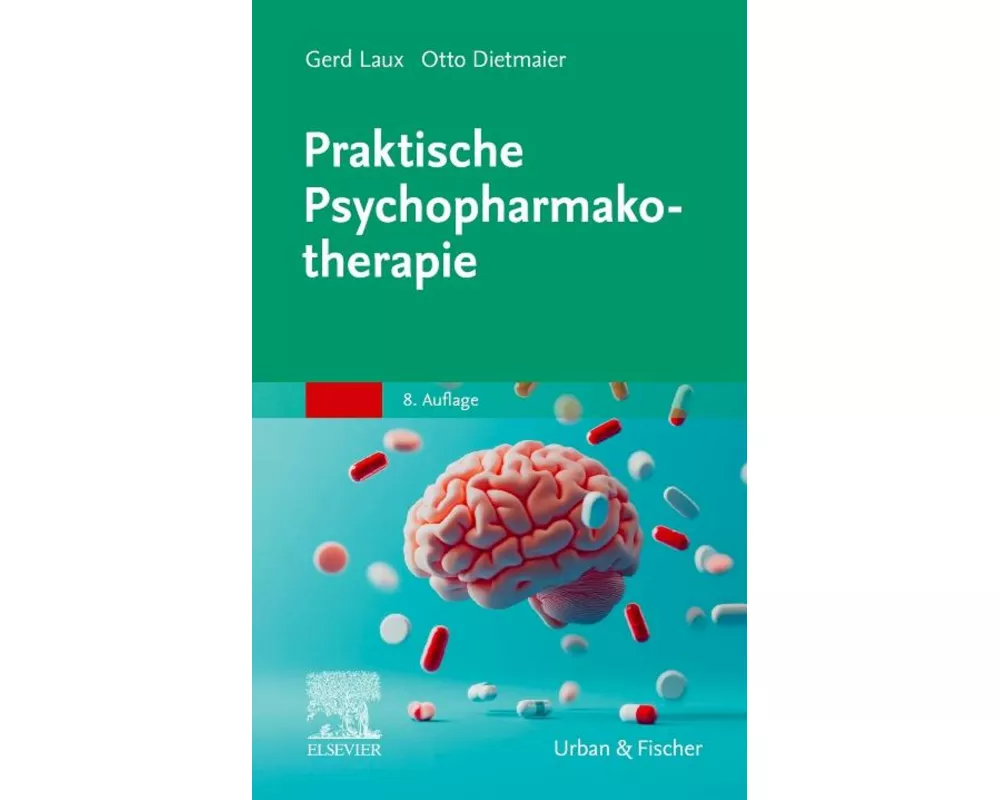 Praktische Psychopharmakotherapie