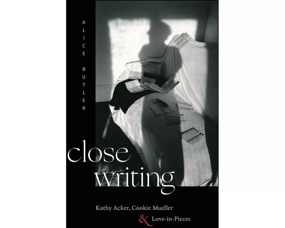 Close Writing