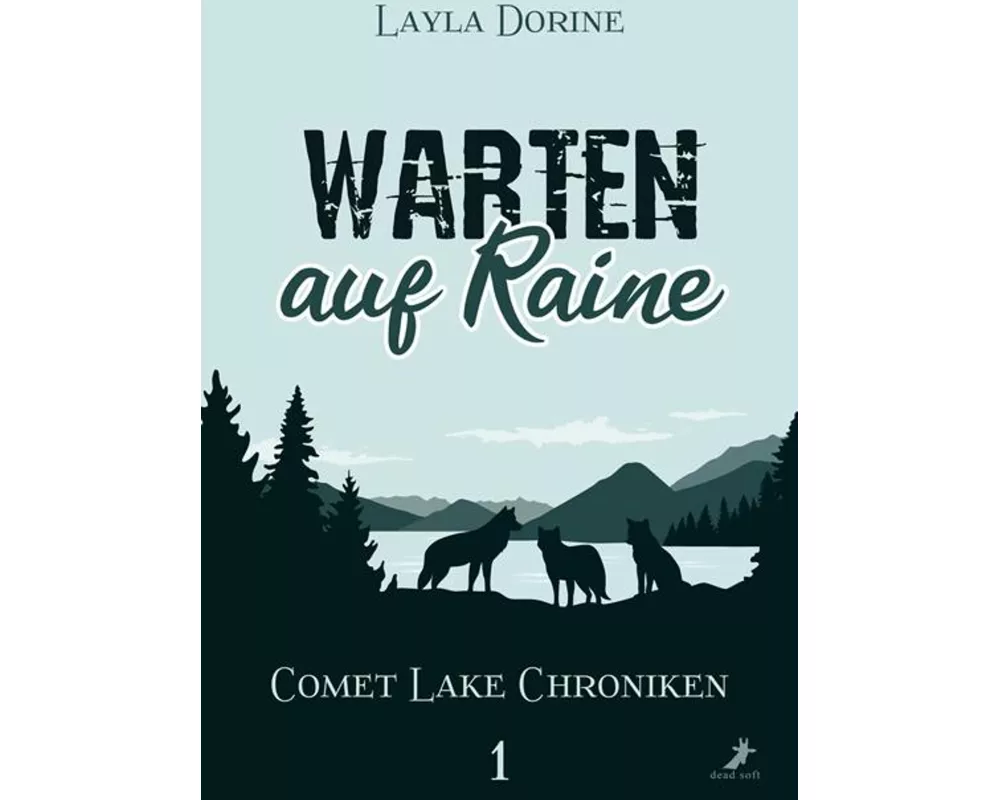 Warten auf Raine