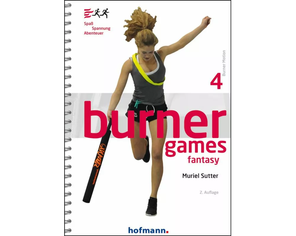 Burner Games Fantasy