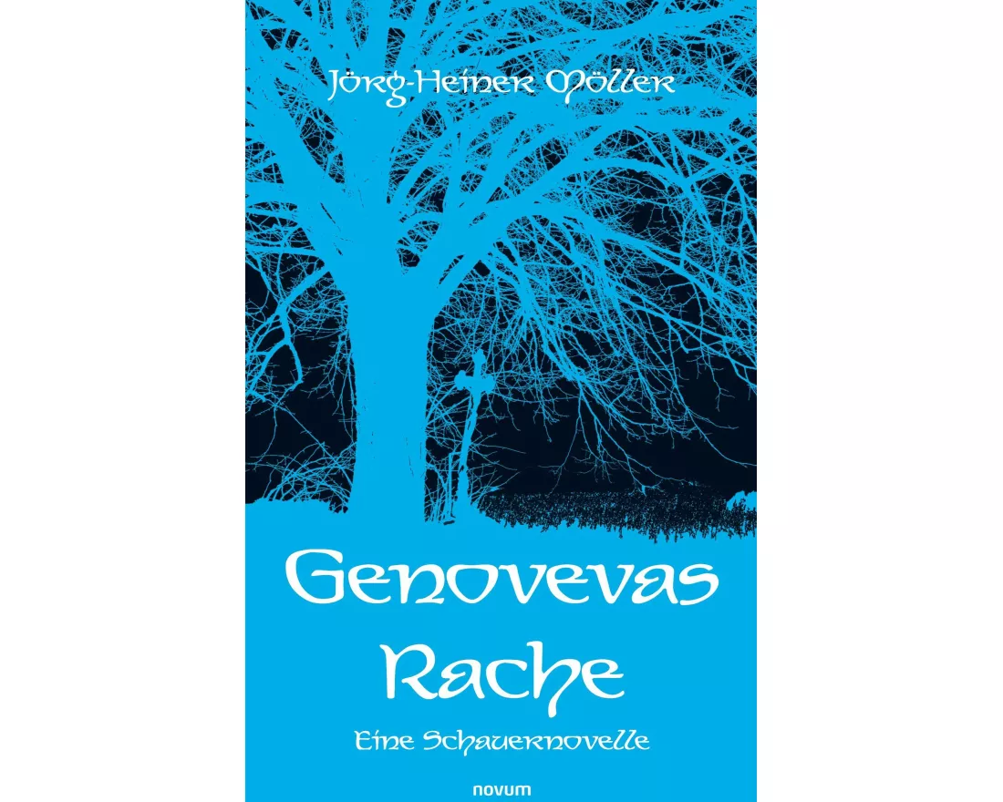Genovevas Rache