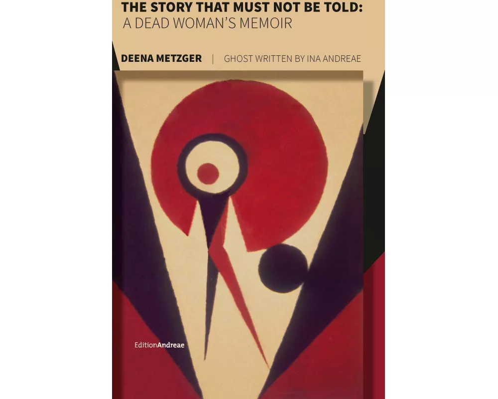 The Story That Must Not Be Told