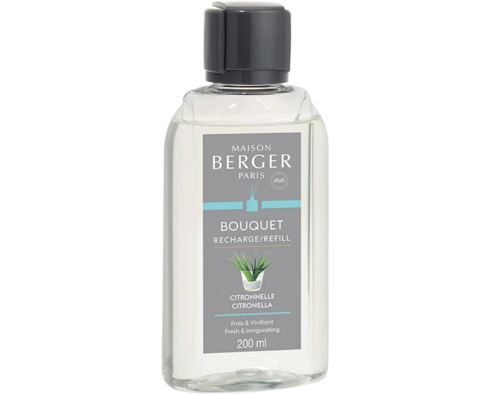 Maison Berger Refill Zitronengras 200 ml