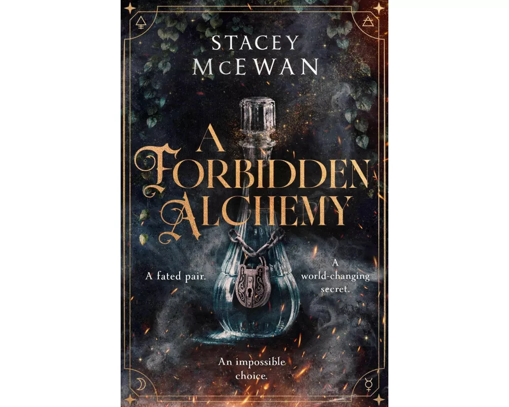 A Forbidden Alchemy