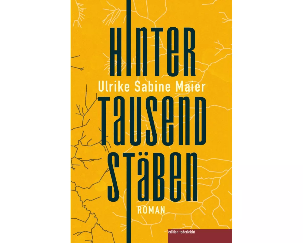 Hinter tausend Stäben