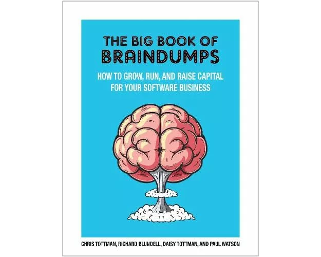 The Big Book Of Braindumps