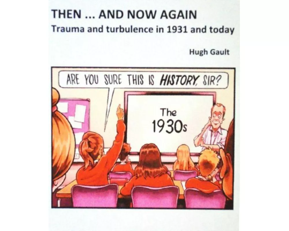 Then ... And Now Again