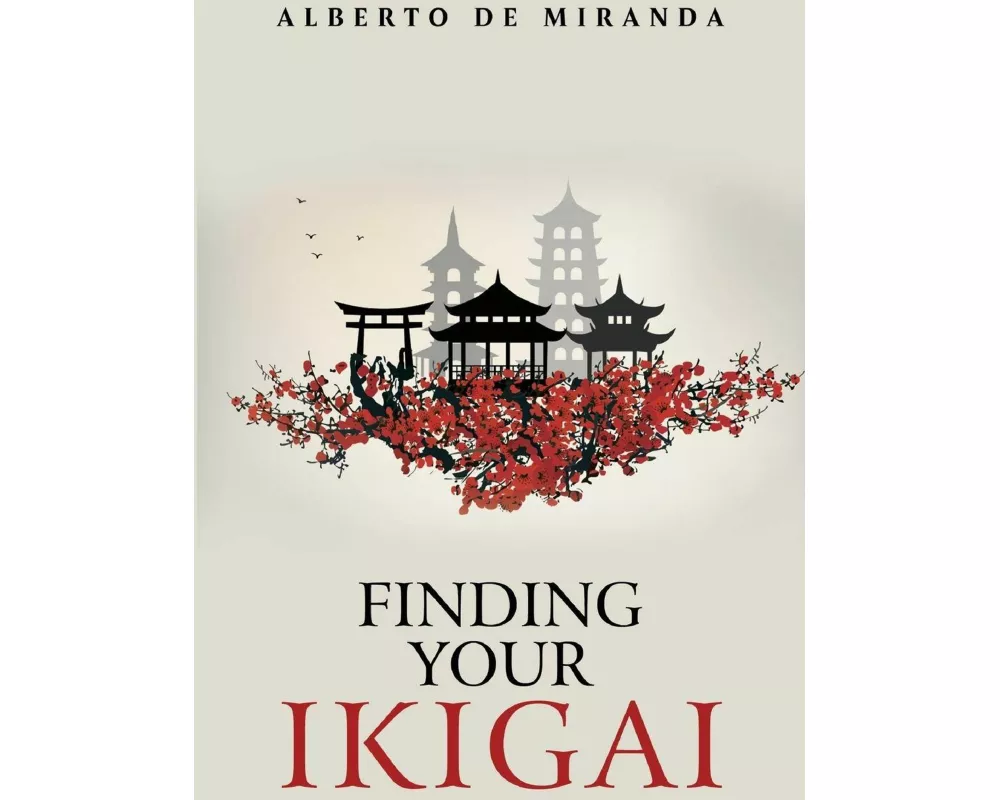 Finding Your Ikigai